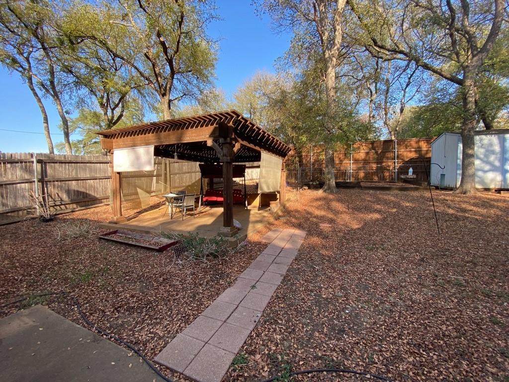 Oakwood Terrace Add - Residential Lease