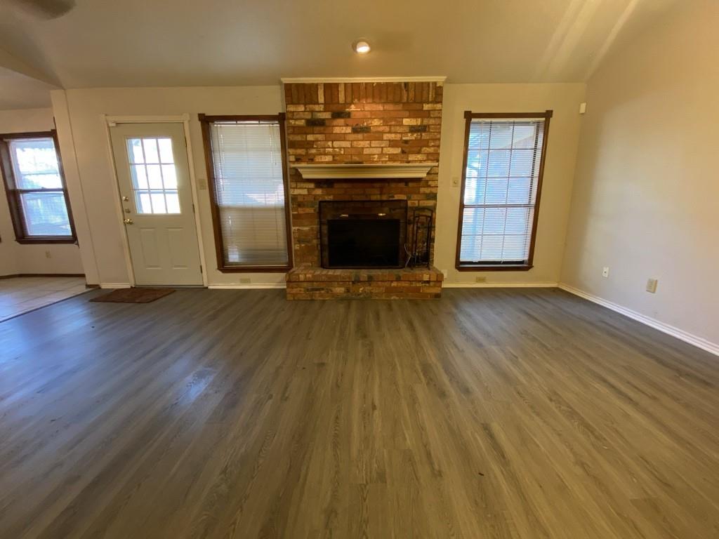 Oakwood Terrace Add - Residential Lease