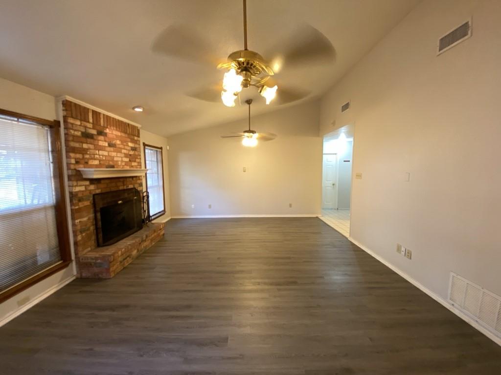 Oakwood Terrace Add - Residential Lease