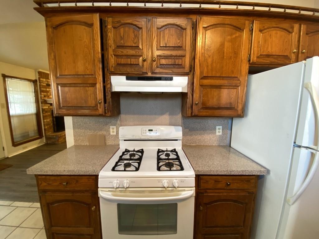 Oakwood Terrace Add - Residential Lease