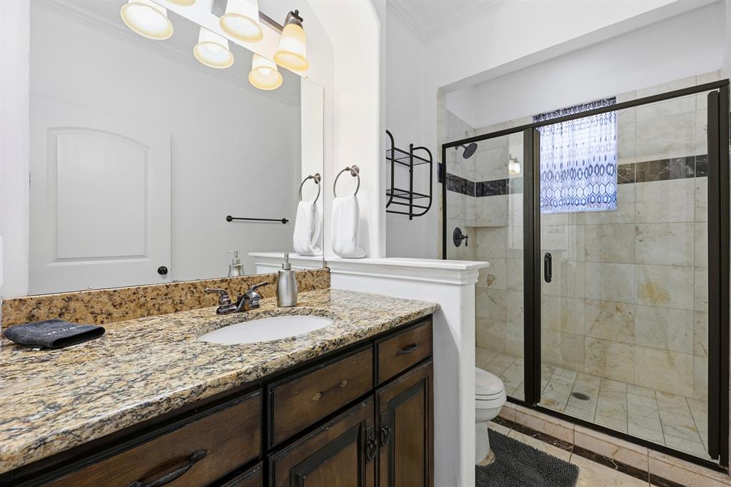 Alcott Fitzhugh Heights - Residential