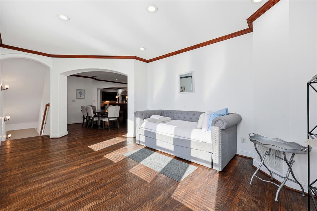 Alcott Fitzhugh Heights - Residential