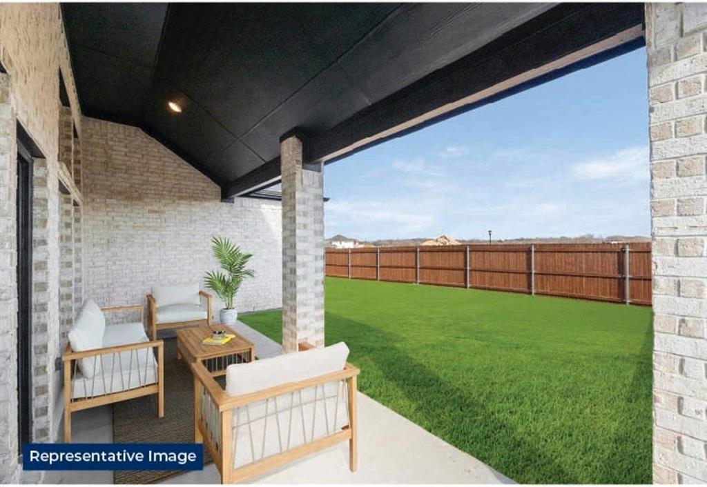 Pecan Hill - Residential