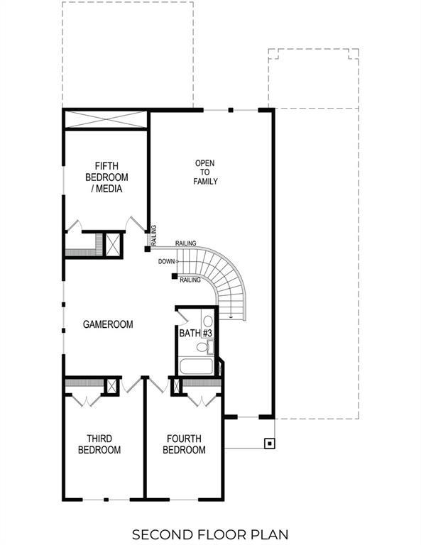 Pecan Hill - Residential