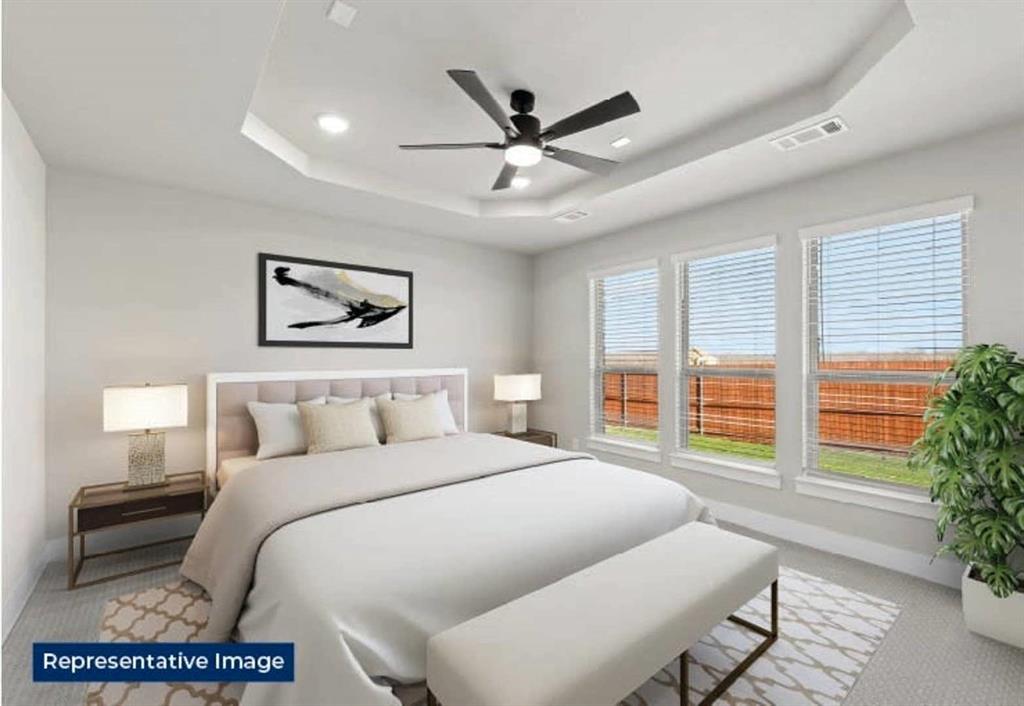 Pecan Hill - Residential