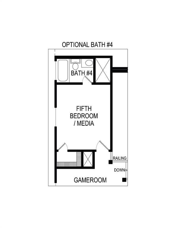 Pecan Hill - Residential