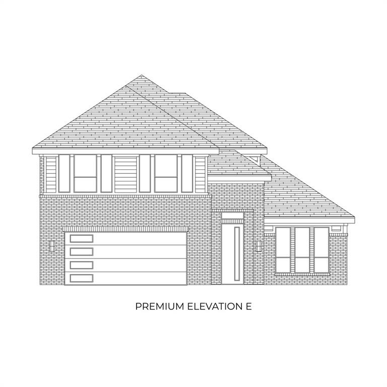 Pecan Hill - Residential