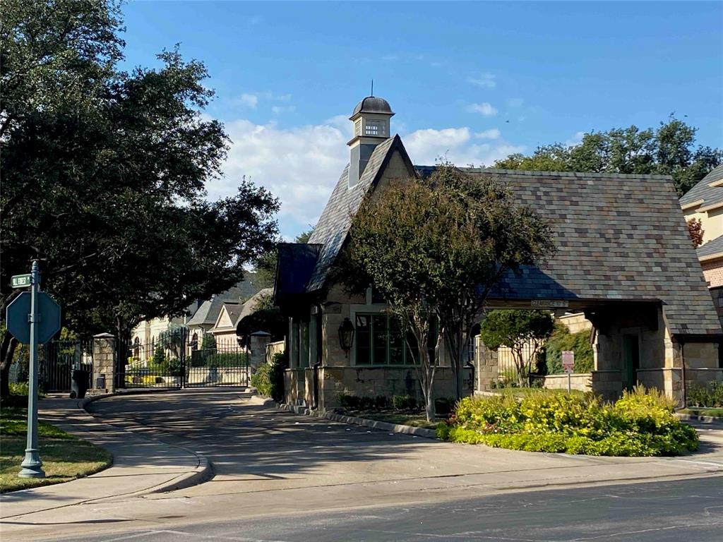 Lake Forest Ph A - Residential