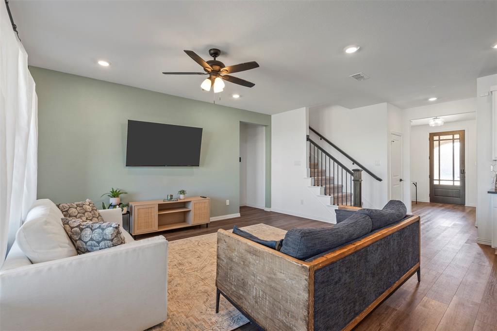 Willow Spgs Add - Residential