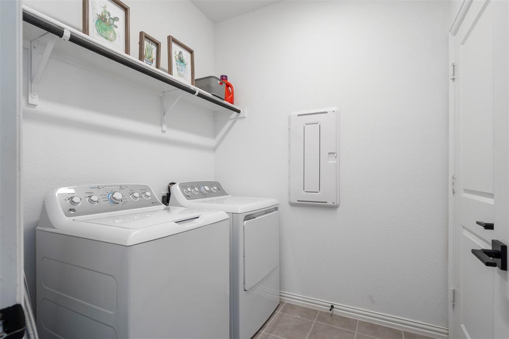 Willow Spgs Add - Residential
