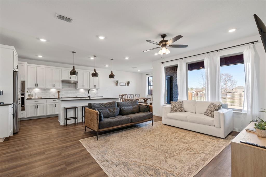 Willow Spgs Add - Residential
