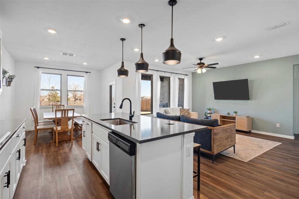 Willow Spgs Add - Residential