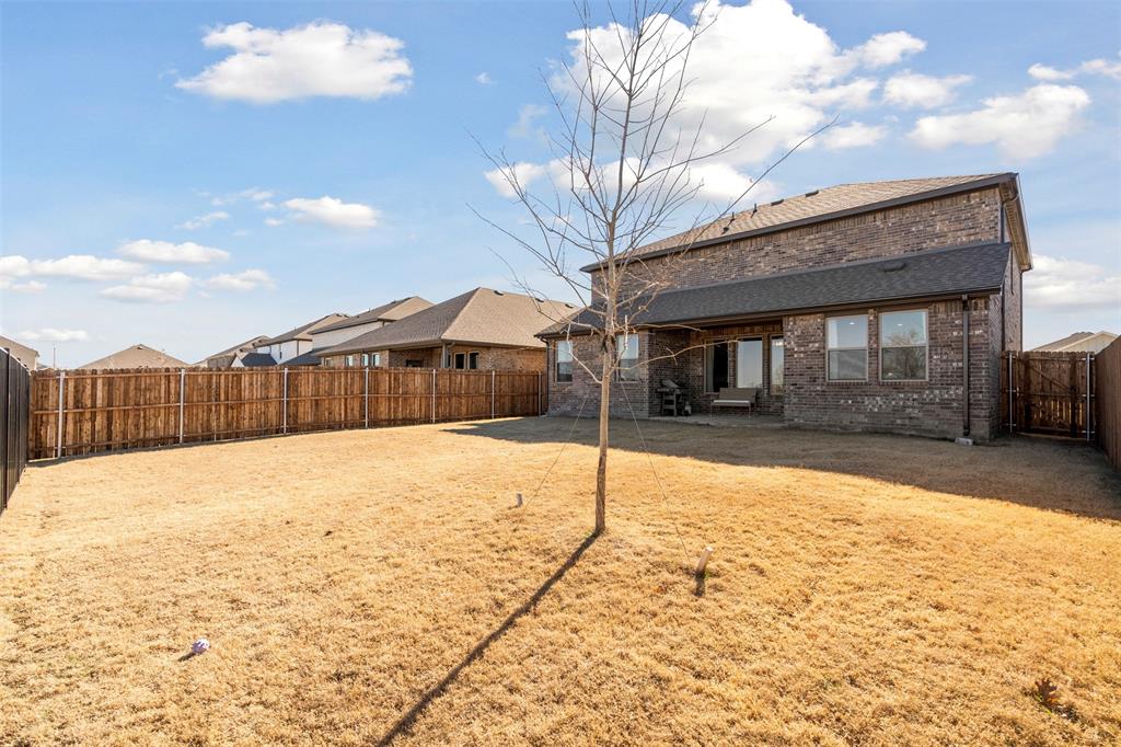 Willow Spgs Add - Residential