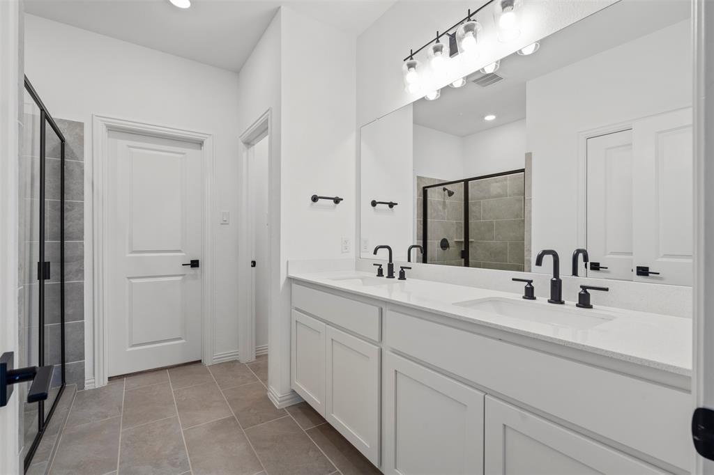Willow Spgs Add - Residential