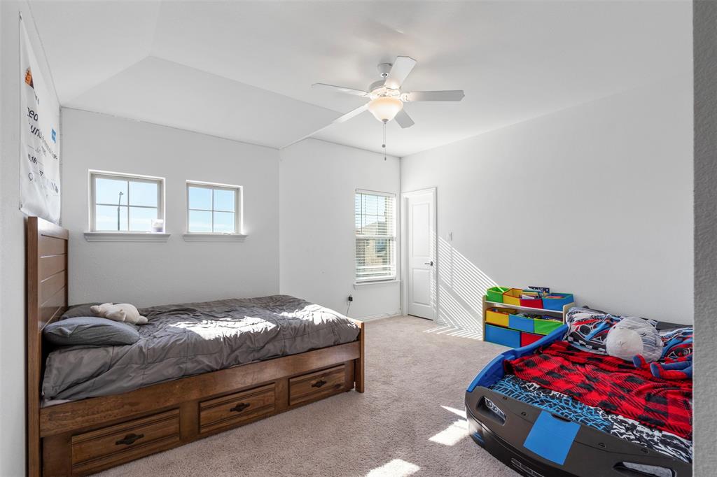 Willow Spgs Add - Residential
