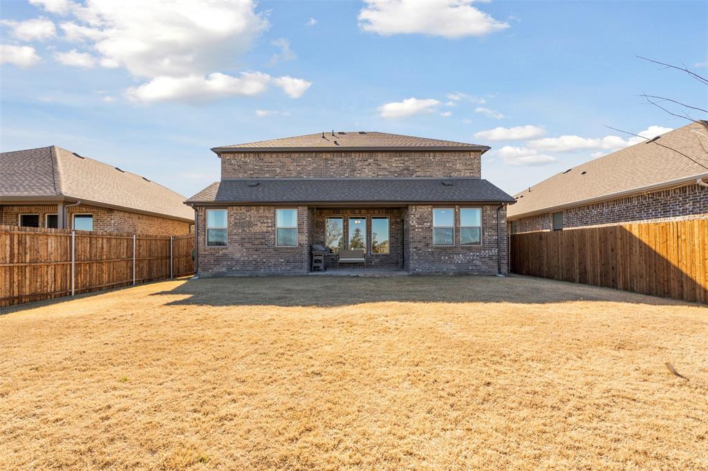 Willow Spgs Add - Residential