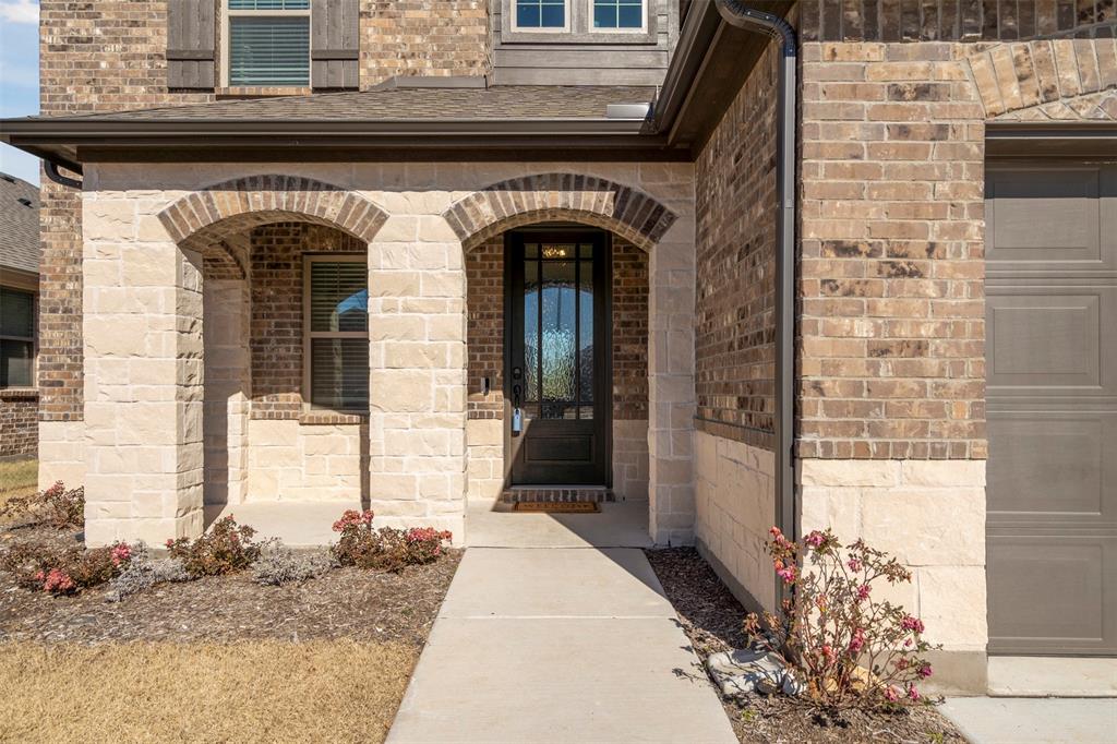 Willow Spgs Add - Residential