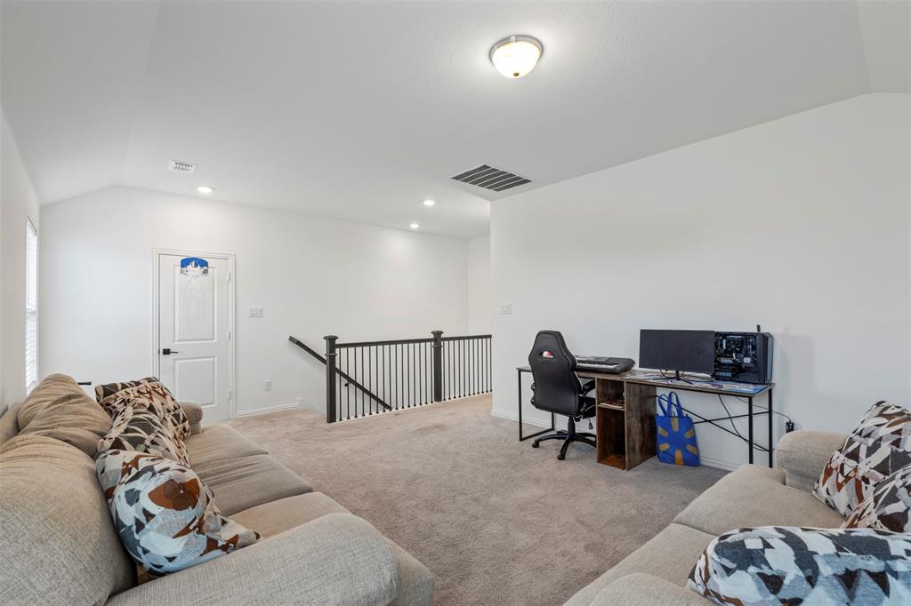 Willow Spgs Add - Residential
