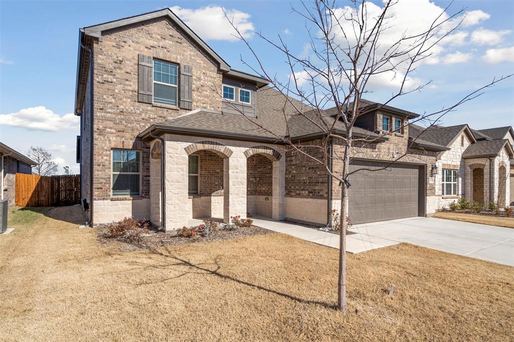 Willow Spgs Add - Residential