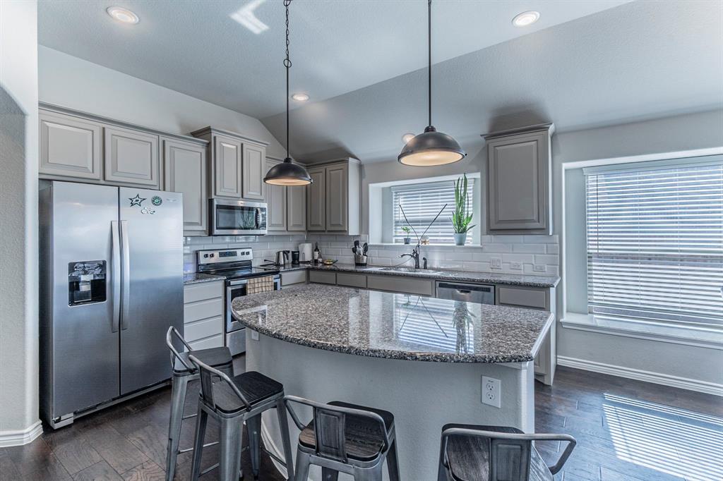 Maplewood - Residential