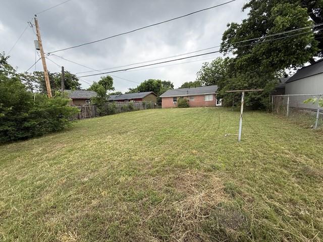 Sharpstown Heights Add 02 - Residential