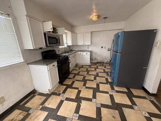 Sharpstown Heights Add 02 - Residential