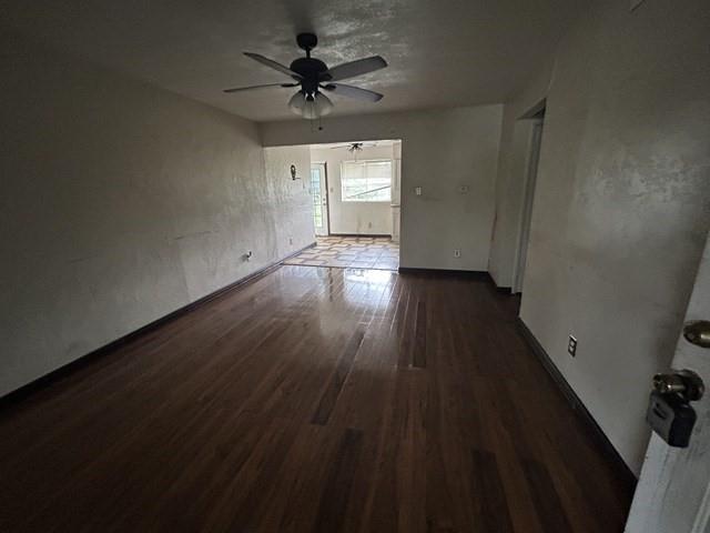Sharpstown Heights Add 02 - Residential