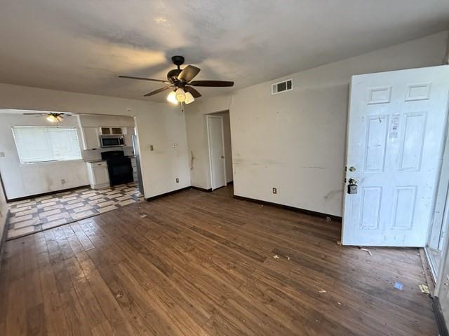 Sharpstown Heights Add 02 - Residential