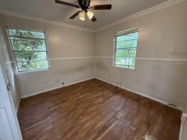 Sharpstown Heights Add 02 - Residential