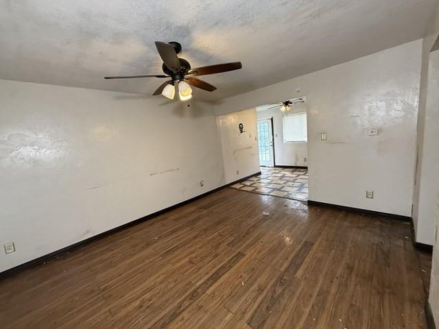 Sharpstown Heights Add 02 - Residential