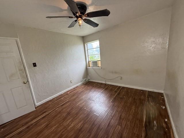 Sharpstown Heights Add 02 - Residential