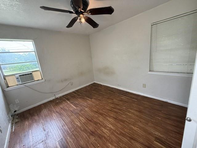 Sharpstown Heights Add 02 - Residential