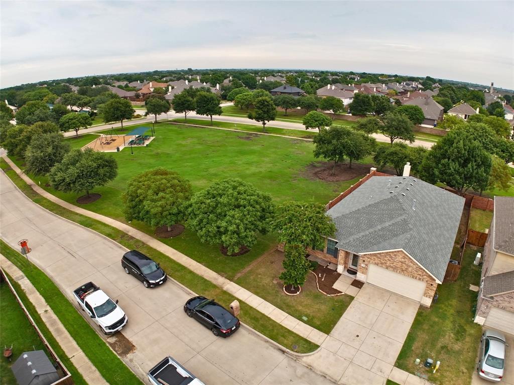 Brookstone Ph III - Residential