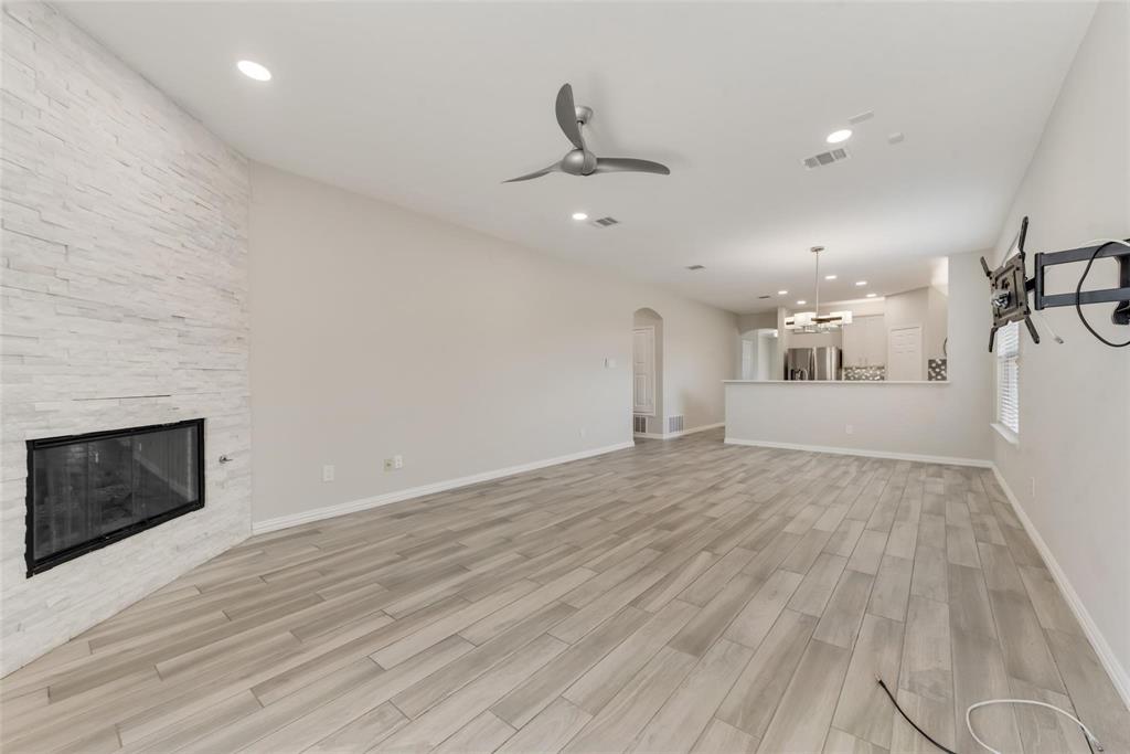 Brookstone Ph III - Residential
