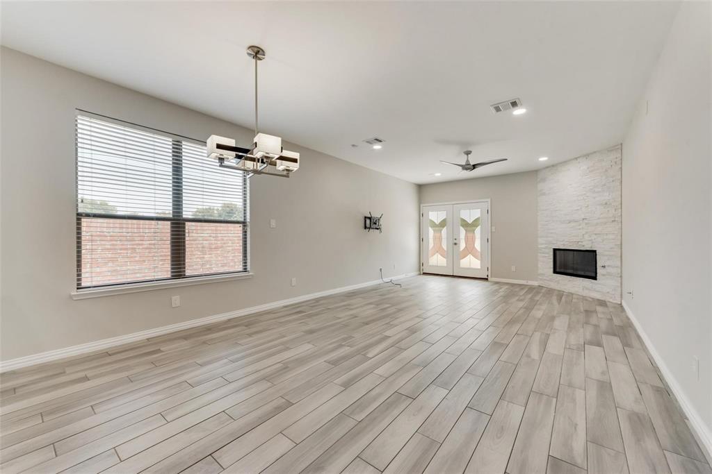 Brookstone Ph III - Residential