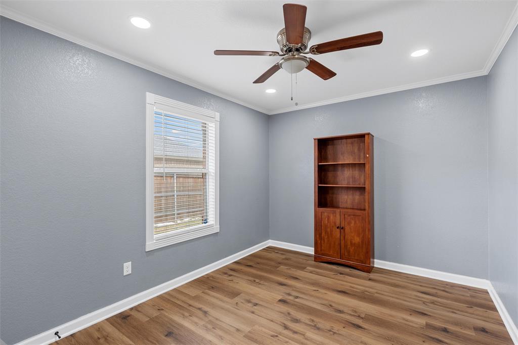 Wortham Bend Estates - Residential