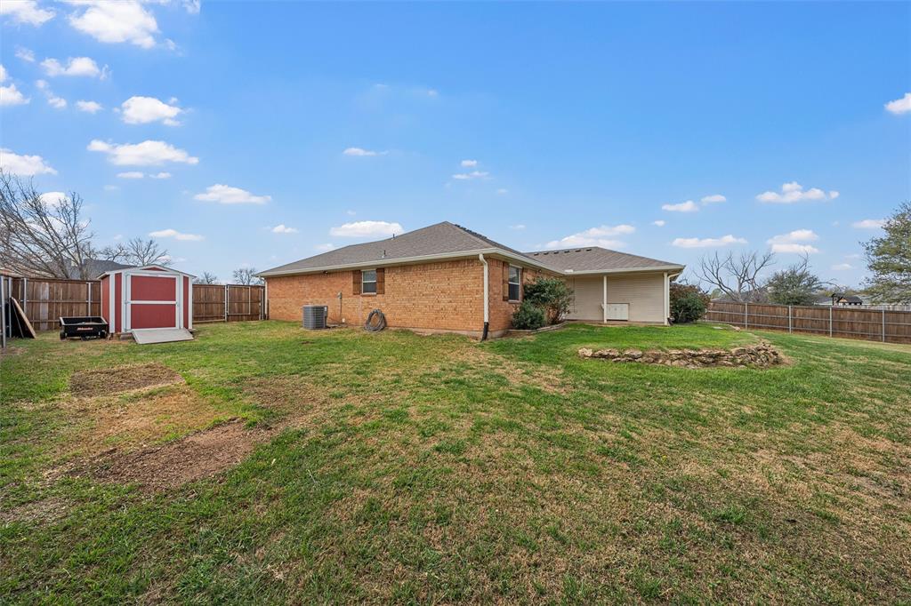 Wortham Bend Estates - Residential