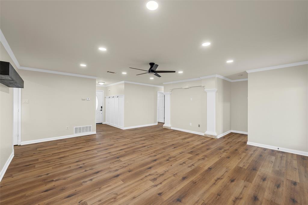 Wortham Bend Estates - Residential
