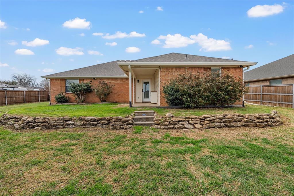 Wortham Bend Estates - Residential