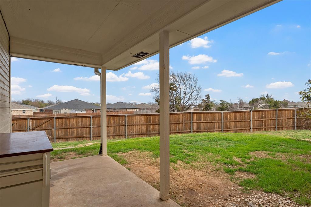 Wortham Bend Estates - Residential