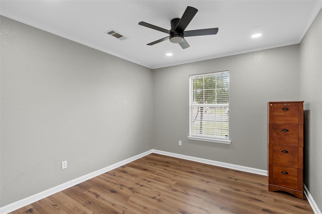 Wortham Bend Estates - Residential