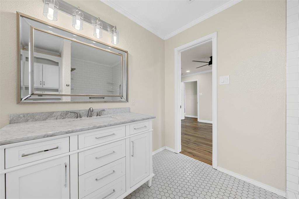 Wortham Bend Estates - Residential