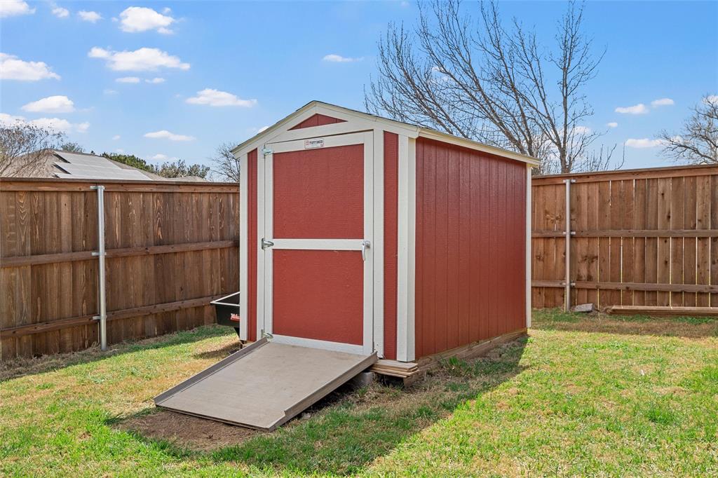 Wortham Bend Estates - Residential
