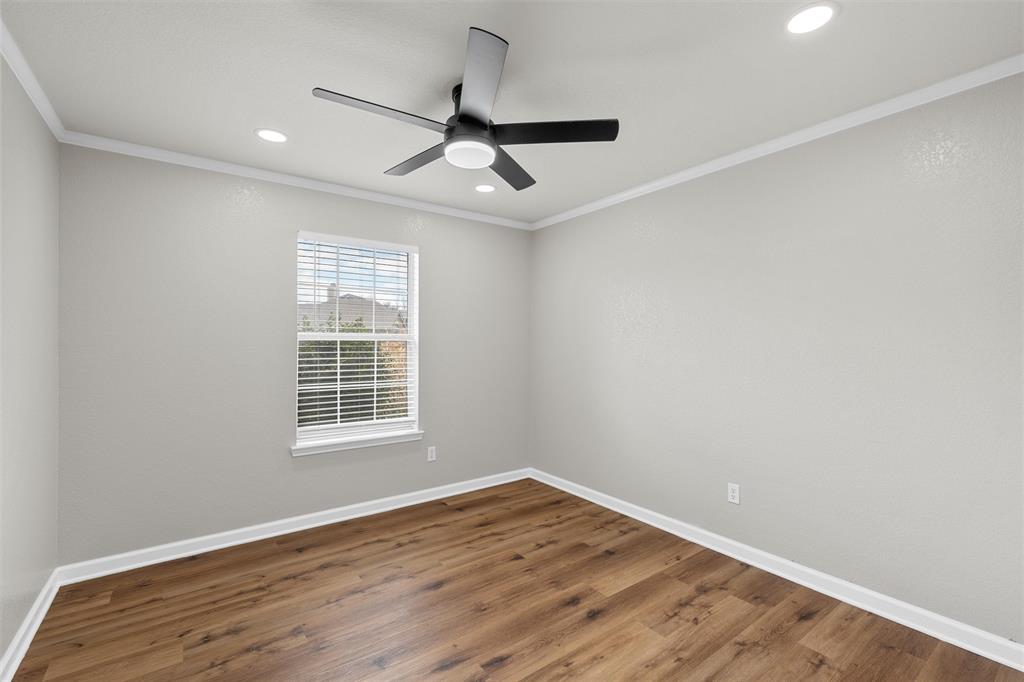 Wortham Bend Estates - Residential