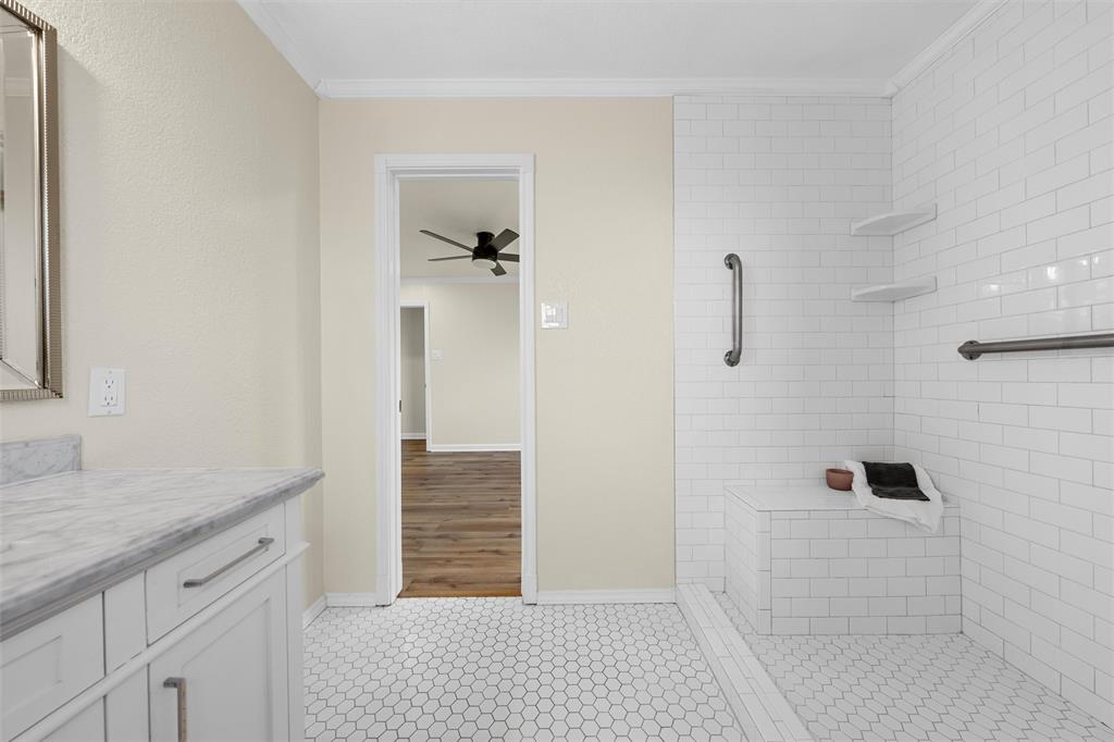 Wortham Bend Estates - Residential