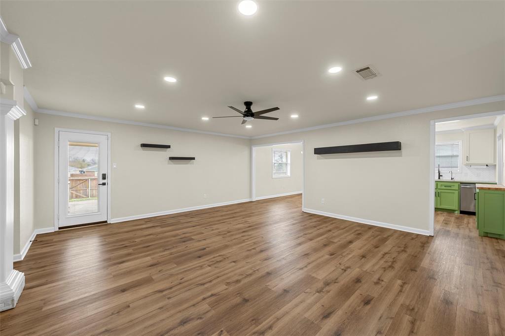 Wortham Bend Estates - Residential