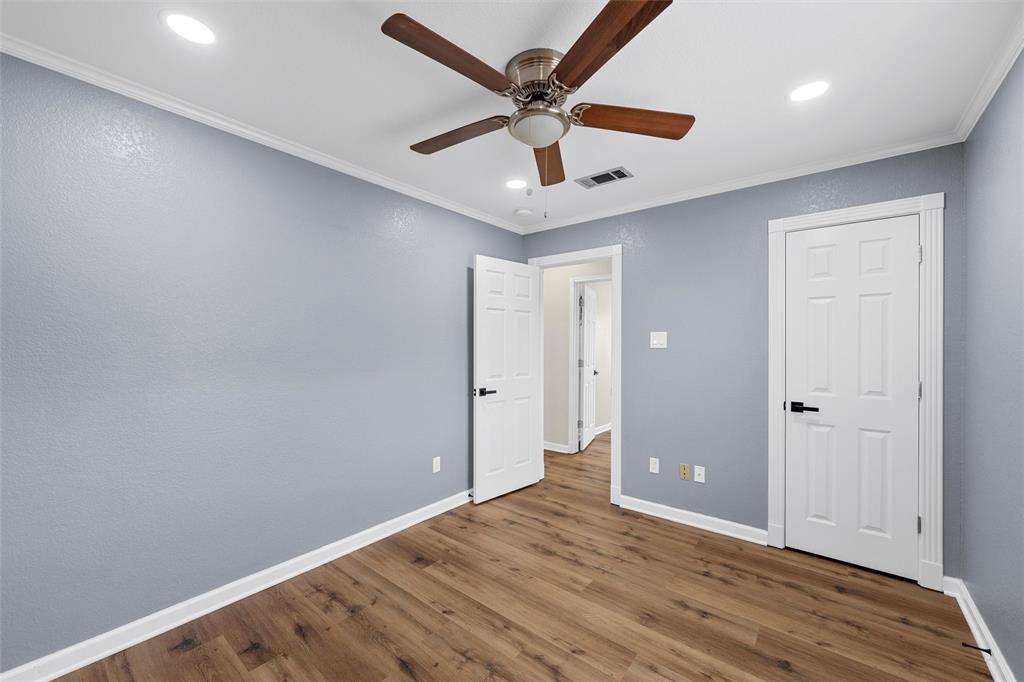 Wortham Bend Estates - Residential