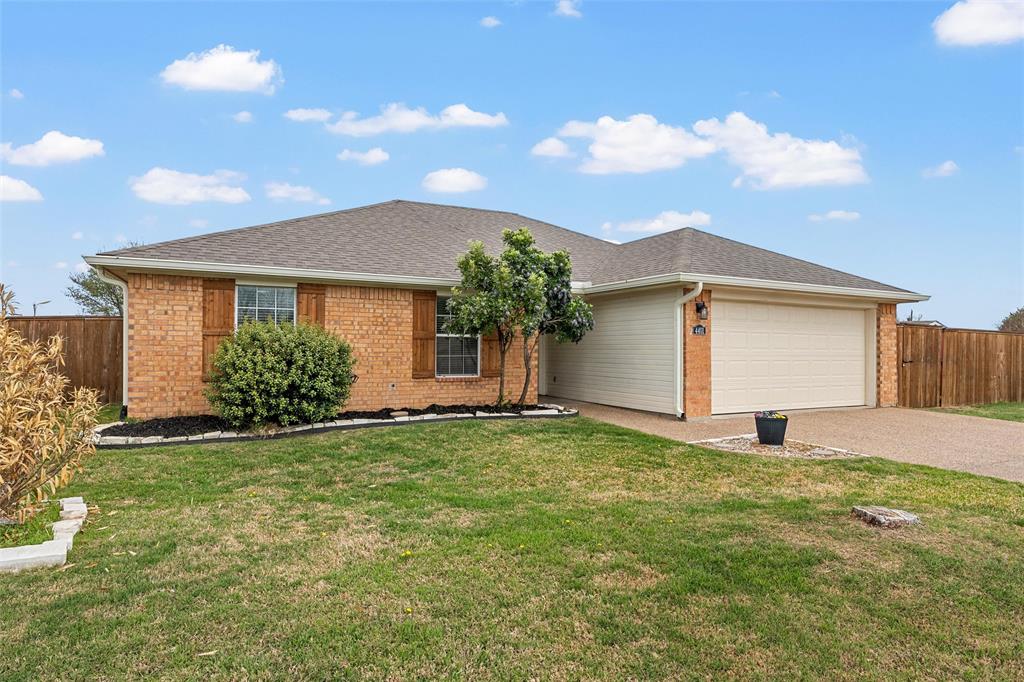 Wortham Bend Estates - Residential
