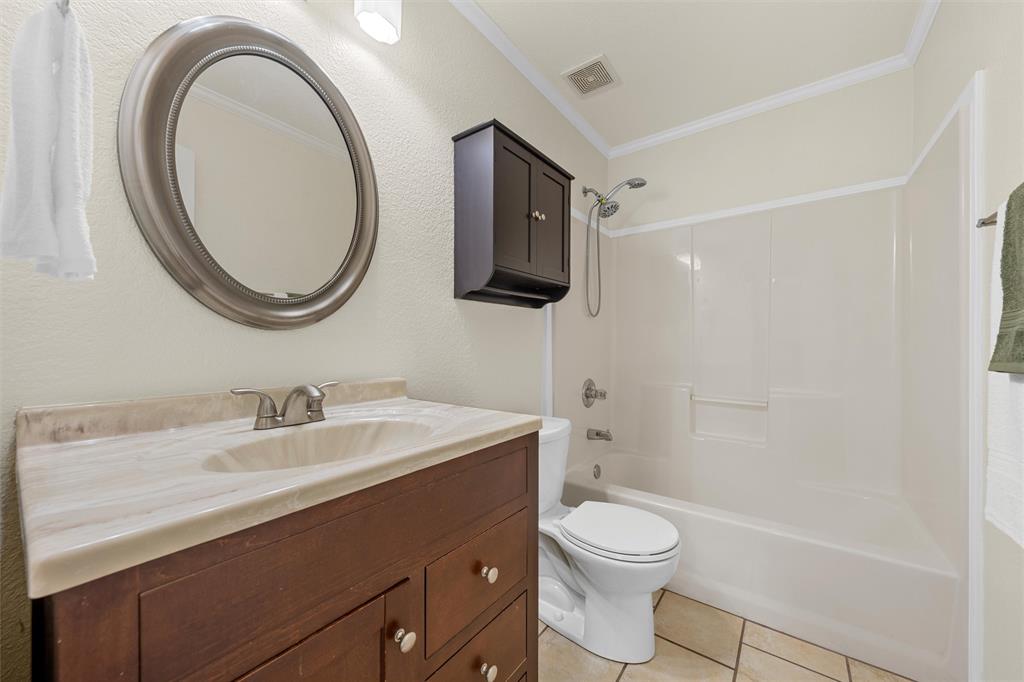 Wortham Bend Estates - Residential