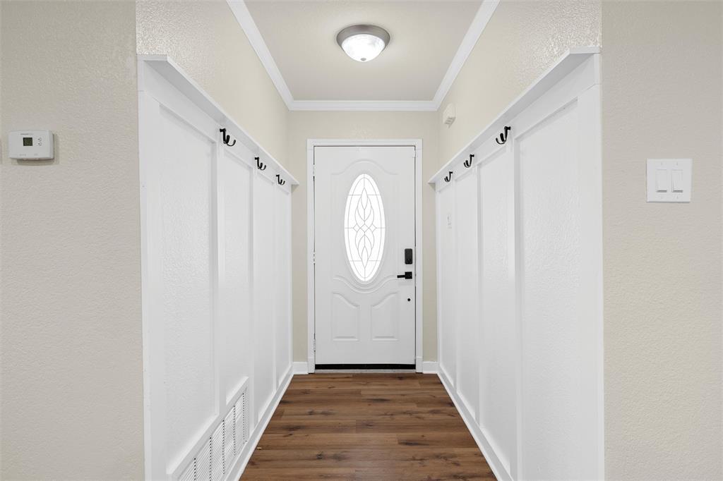 Wortham Bend Estates - Residential